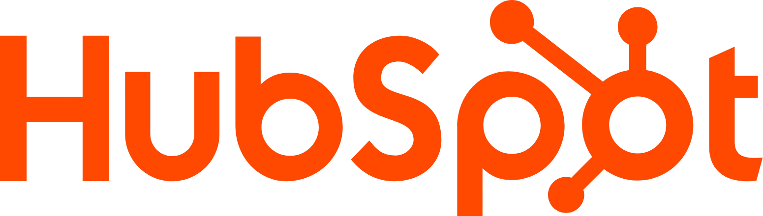 Hubspot logo