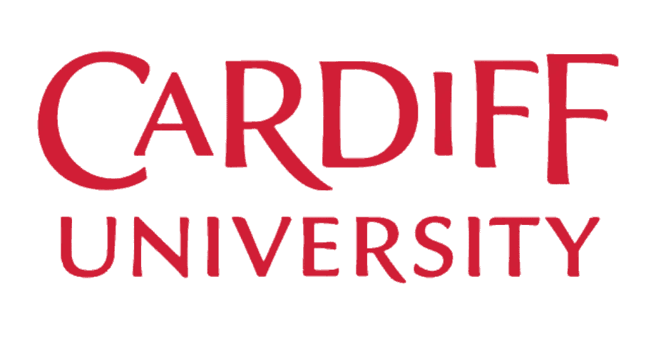 Cardiff University logo