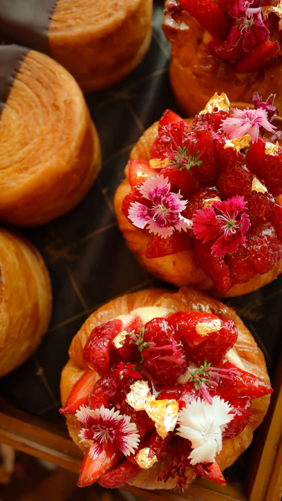 Beefbar amara hotel limassol luxury food content creation Rois Lappas
