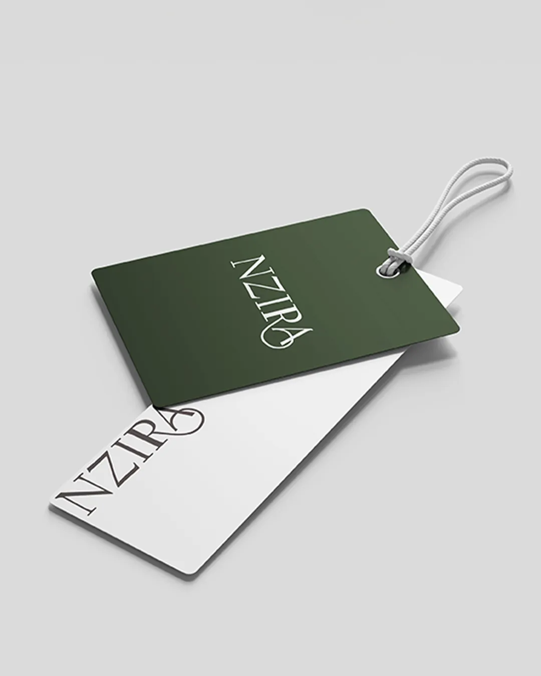 Brand Management logo creation